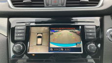 Nissan Qashqai 1.3 DiG-T 160 Tekna+ 5dr Petrol Hatchback